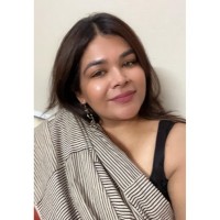 Swarnima Singal