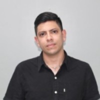 Daniel Arias Rojas