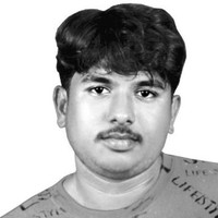 Harsha Pulicheri