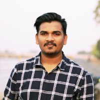 Rathod Gautam Kumar