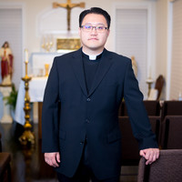 Fr. Peter Choi