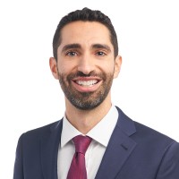 Gabriel Feghali, Cfa