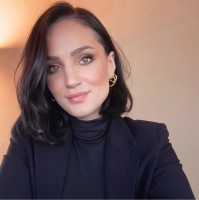Büsra Öcal