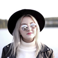 Larissa Lindroos
