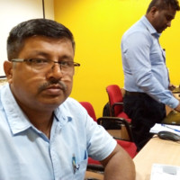 Rajeev Kumar