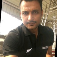 Swarnadip Bhattacharya