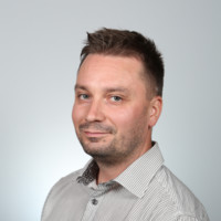 Tomislav Hrgovic