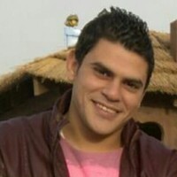 Khaled Ibrahem