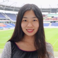 Menghui Shi