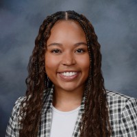 Zaria Rouse