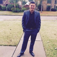 Zach Moran