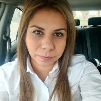 Sayra Quintero Gonzalez