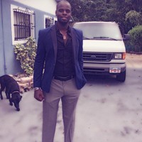 Cedson Eugene