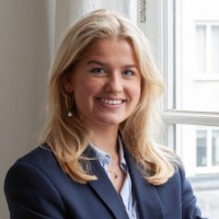 Britt van der Meer