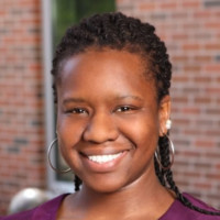Juanita Hicks, Ph.D