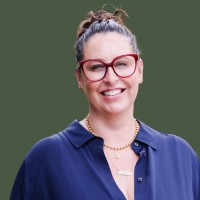 Felicia Kashevaroff, ACC