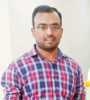 Shailesh Pethe