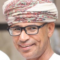 Oman Zaid Al Siyabi