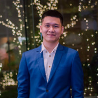 Maythee Laoyingcharoen