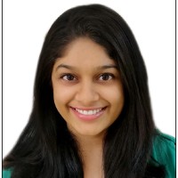 Dr Shilpa Shriyan