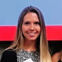 Cailyn Lafferty, Pt, Dpt
