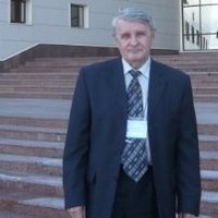 Michel Михаил Мишарин