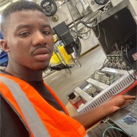 Zanga Djakaridja Berte