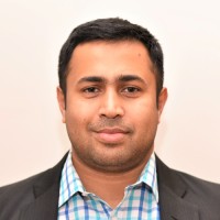 Byju Mathew