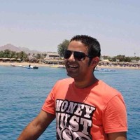 Hany Omar Fathy