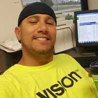 Carlos Rivera