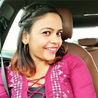 Moonmoon Karmakar