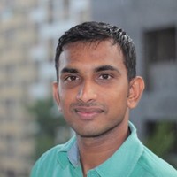 Jitendra Mhatre