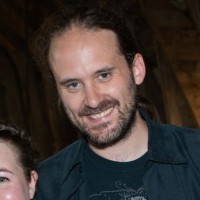 Patrick Belzile
