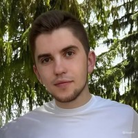 Bohdan Borysenko