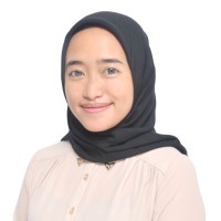 Priscilla Andhiny