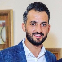 Marwan Kassouf