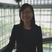 Grace Yang