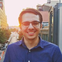 Christopher Cetola, Ra, Ncarb