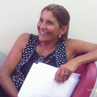 Maria Claudia Bastos dos Santos