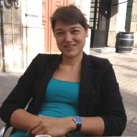 Maria Dimitrova