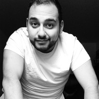 Sebastian Bernal
