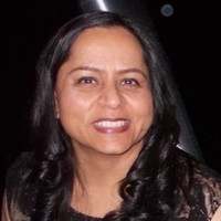 Kamaljit Gill