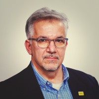 Bob Basile