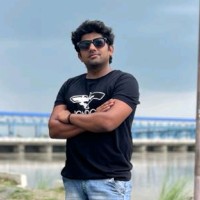 Raj Kumar Yadav