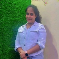 Anupriya G