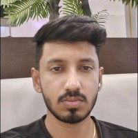 Abinesh J