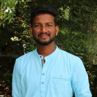 Manoj kumar T