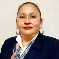 Zulma Mendoza