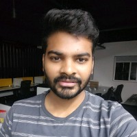 Nikhil Kraleti
