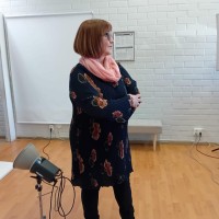 Sari Järn (os. Asikainen)